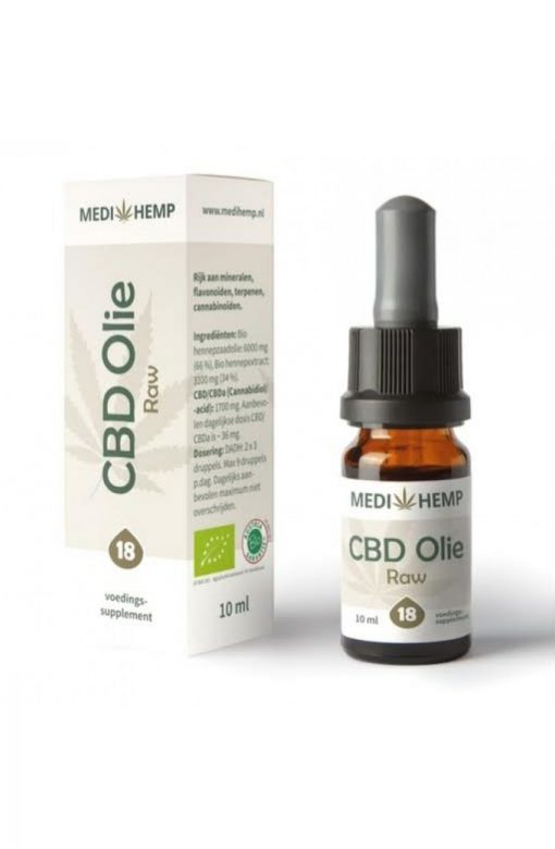 Medihemp-CBD-olie-Raw-18-procent-10ml