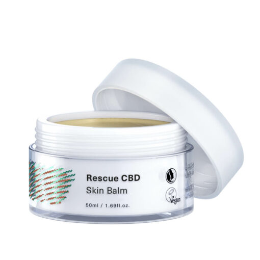 Rescue CBD Skin Balm 50ml_1