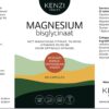 Magnesium Kenzi 60 capsules