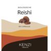 Reishi Extract Capsules Biologisch Kenzi